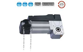 HY-IM1002工業(yè)門機