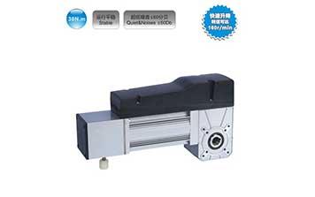 快速門電機(jī) - HY-FM3001快速門機(jī)