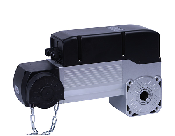 G100S工業(yè)滑升門開(kāi)門機(jī)