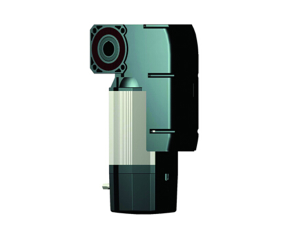 GYJ80工業(yè)快速門開門機