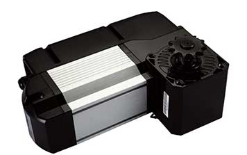 開門機 - GYT50工業(yè)推拉門開門機