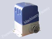 伸縮門開門機(jī)