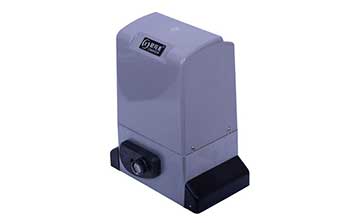 智能遙控平移門機