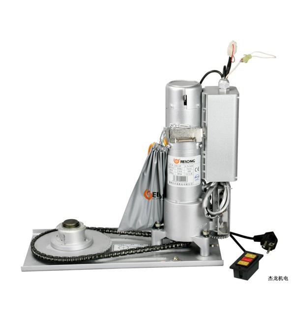 ECR-200kg-1P防盜卷門機