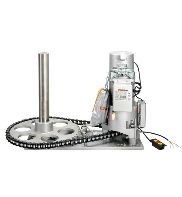 ECR-2000kg-3P防盜卷門機