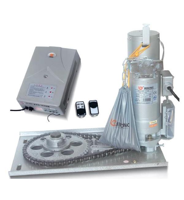 ECRD-700Kg，800kg 直流卷門機(jī)