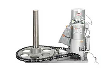 卷簾門電機(jī) - FJJ-2000kg-3P防火卷門機(jī)