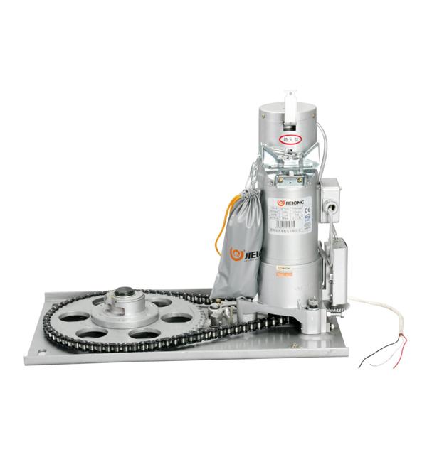 FJJ-500kg,600kg-3P防火卷門(mén)機(jī)