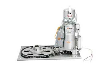 卷簾門電機 - FJJ-500kg,600kg-3P防火卷門機