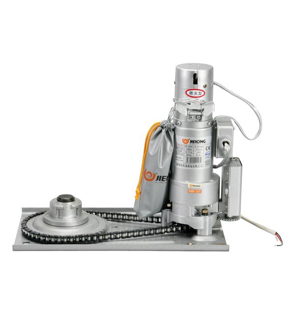 FJJ-400kg-3P防火卷門機(jī)