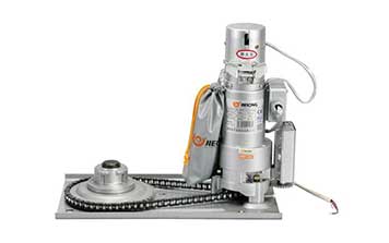 卷簾門電機(jī) - FJJ-400kg-3P防火卷門機(jī)