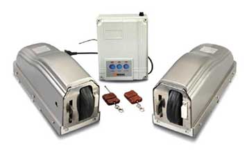 平開門電機(jī) - 平開門機(jī)