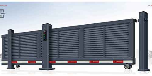 其他 - 平移門(mén)168-B9型