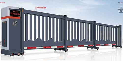 其他 - 段滑門188-C13型