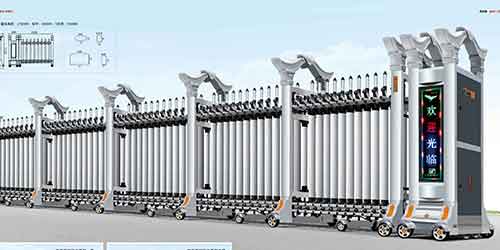 雄鷹展翅分段系列三號(hào)