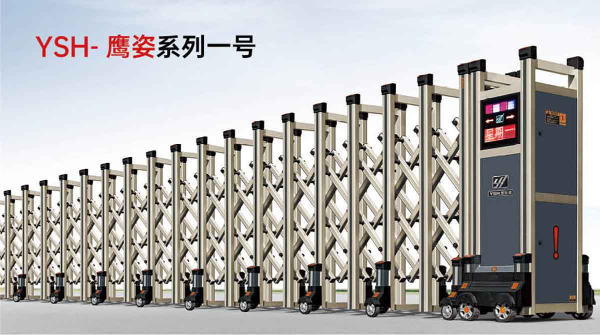 YSH-鷹姿系列一號(hào)
