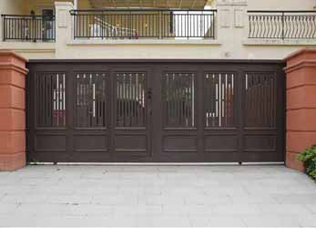 其他 - 鋁藝系列666-F11