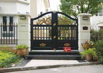 其他 - 鋁藝系列666-F8