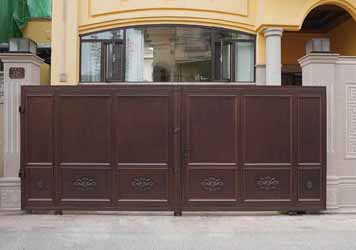 其他 - 鋁藝系列666-F7