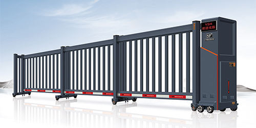 其他 - 段滑門188-C14型