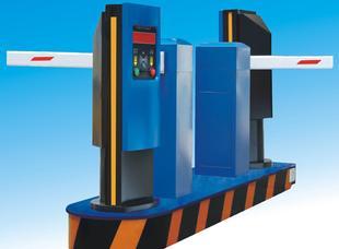 標(biāo)準(zhǔn)型停車場管理系統(tǒng)