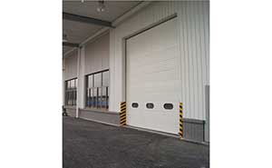 工業(yè)提升門(mén)