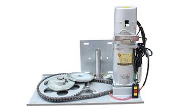 1300KG 1500KG電動卷門機(jī)