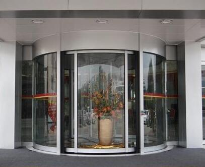 兩翼旋轉(zhuǎn)門(mén)