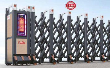 時(shí)尚鋁合金系列