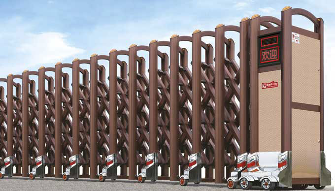 富貴FGL-C844(紅古銅)