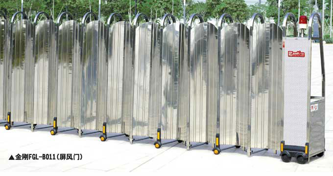 金剛FGL-B011(屏風(fēng)門)