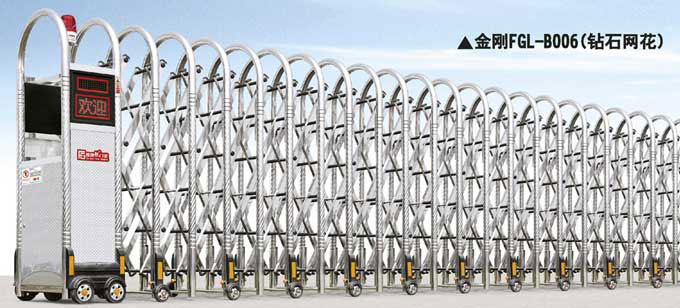 金剛FGL-B006(鉆石網(wǎng)花)