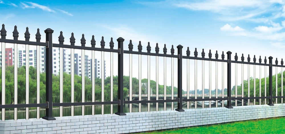 FGL 護欄 05(深灰色)