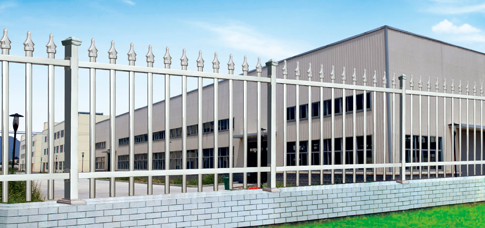 FGL 護欄 06（不銹鋼）