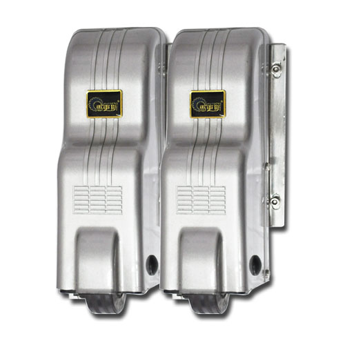 惠更斯輪式平開門機(jī)