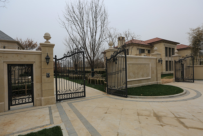 耐維思成功中標(biāo)APEC會(huì)議舉行地——北京懷柔雁棲湖