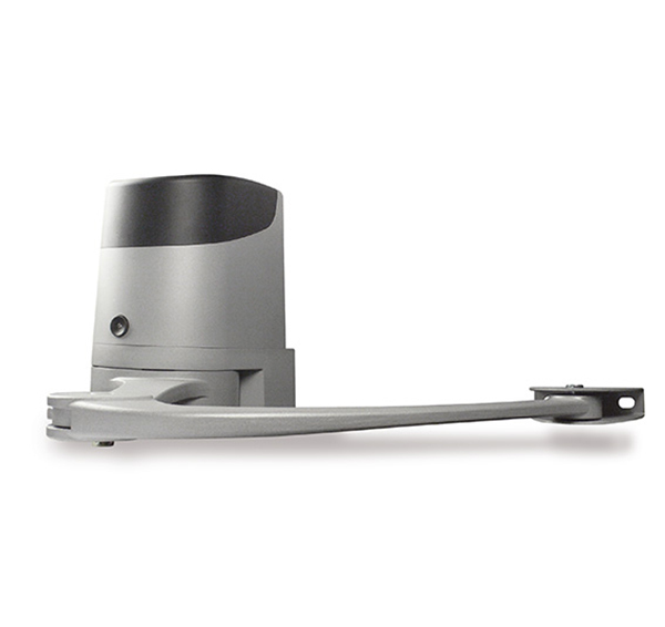 庭院門曲臂式電機