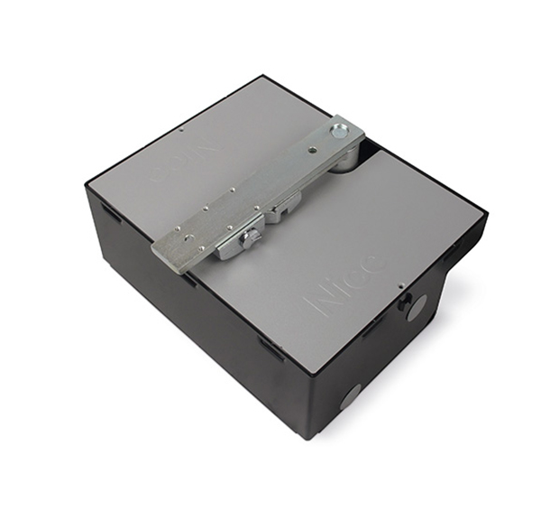 900kg直流地埋式電機(jī)