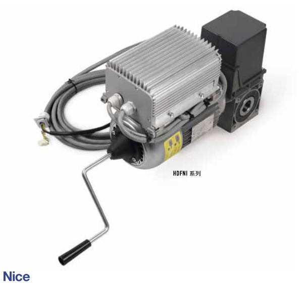 工業(yè)快速門電機(jī)