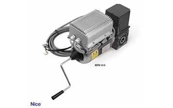 快速門電機 - 工業(yè)快速門電機