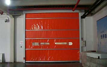 快速自動(dòng)軟體卷門