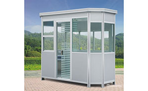 崗亭 - 崗亭G110A-Y-03