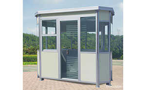 崗亭 - 崗亭G110A-Y-05