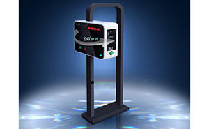 停車場管理系統(tǒng) - 停車場管理系統(tǒng)HPK-TR2