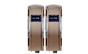 平開門電機fs-k02