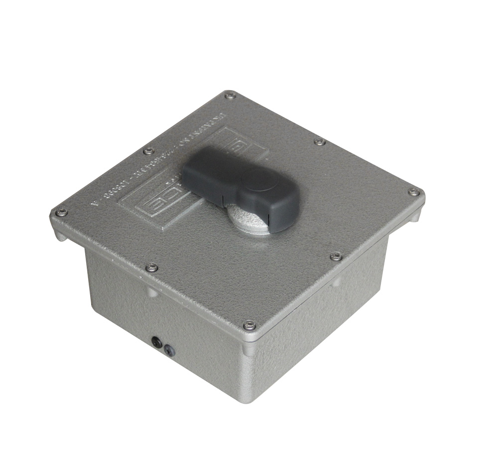 地埋式平開門機(jī)