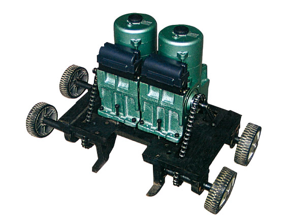 伸縮門電機(jī)