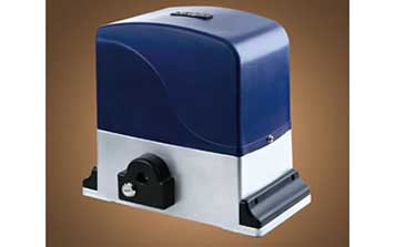 一體化平移門電機