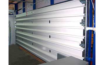 背筋工業(yè)門