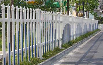 圍墻護(hù)欄 - 圍墻護(hù)欄